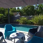 Independante Avec Piscine
