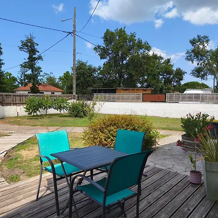 Independante Avec Piscine Villa *