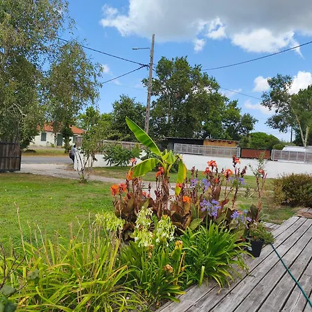 Indépendante Avec Piscine Villa Ares