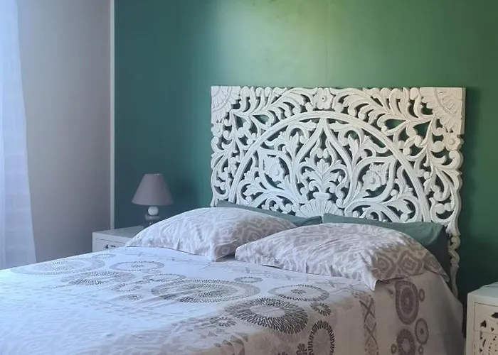 Indépendante Avec Piscine *