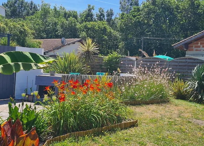 Villa Indépendante Avec Piscine Ares