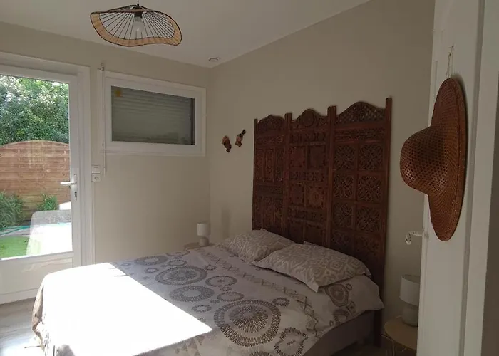 Indépendante Avec Piscine