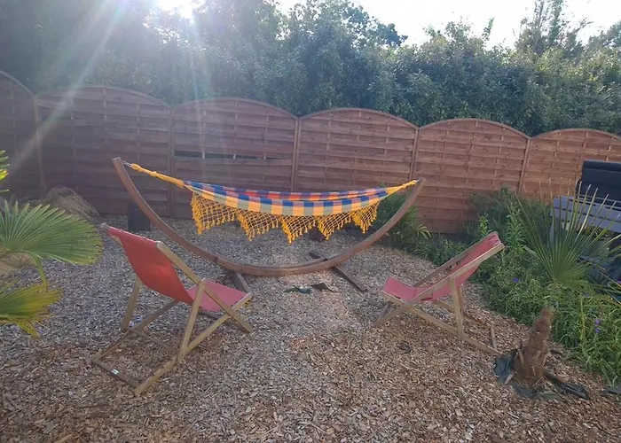 Indépendante Avec Piscine Villa Ares