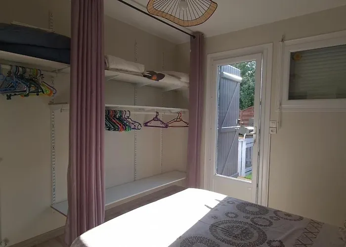 Indépendante Avec Piscine Villa Ares