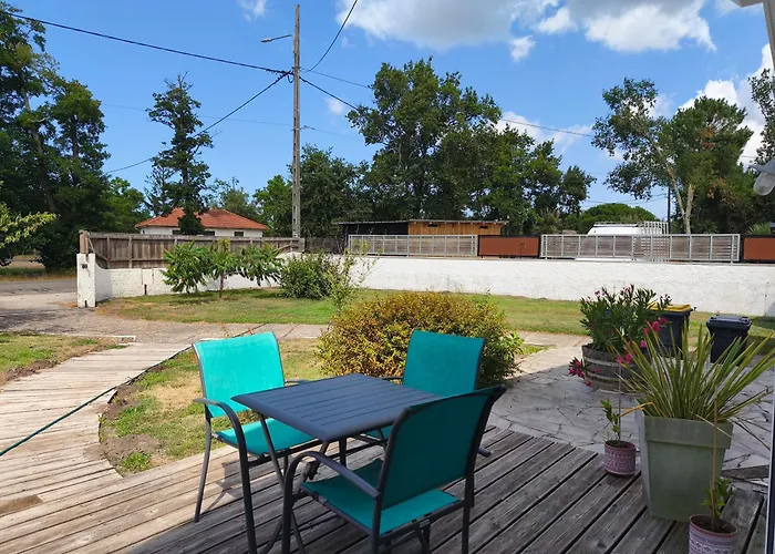 Indépendante Avec Piscine Villa *