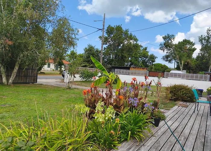 Indépendante Avec Piscine Villa Ares